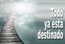 Destinado