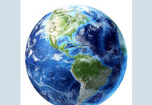 Hashem Controla el Mundo
