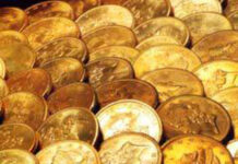 El Oro de Egipto
