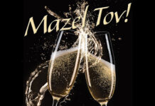 Mazal Tov – Desear