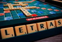 El Scrabble de la Vida