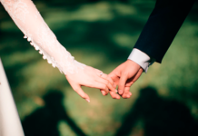 Mendigos en una Boda