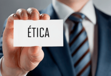 Una Cuestión de Ética