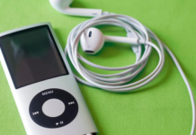El Ipod Interno