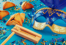 Cuando Celebramos Purim Este Año 2024