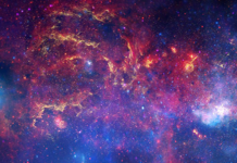 La Inmensidad Del Espacio Exterior