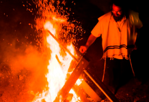 ¿Qué es Lag Baomer?