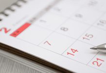 Cuenta Regresiva – Contando Para Llegar a Shavuot