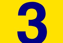 El Secreto Del Numero Tres