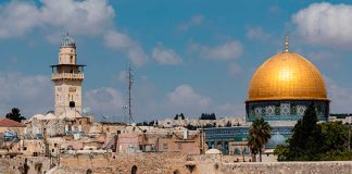 Israel: ¿Religión o Pueblo?