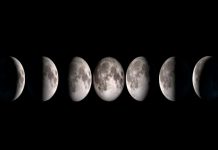 El Ciclo de la Luna