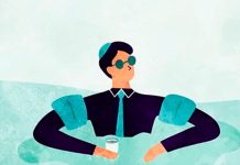 ¿Se Puede Nadar en Shabat?