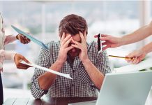 El Trabajo Más Debilitante del Mundo