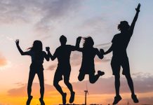 El Desafio de la Adolescencia