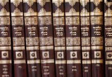 Mis Enseñanzas Favoritas del Talmud