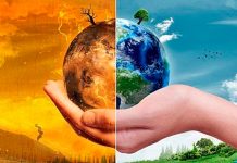 ¿El Calentamiento Global Indica que Estamos Cerca del Final?