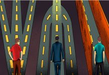 Lidiar Con una Sociedad en Decadencia