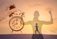 Superación – Podemos Mejorar Nuestras Cualidades