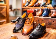 Gracias por los Zapatos