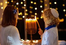 Janucá en el Talmud