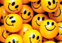 La Felicidad