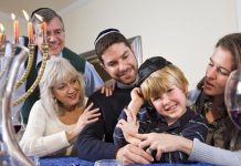 La Alegría de Tener una Familia Numerosa