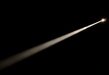 Un Rayo de Luz