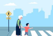 Jesed – Nacimos Para Ayudar al Prójimo