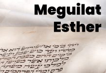 Sobre el Ayuno de Esther