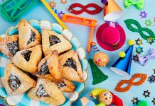 Guía de Purim