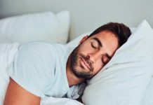 ¿Por qué Dormimos?