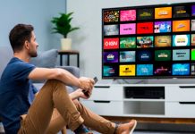 La Television y la Cocaina
