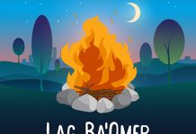 Lag Baomer