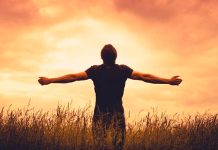 Vivir en Presencia del Eterno