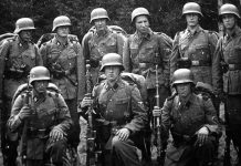 El Soldado Judío en el Ejército de Hitler