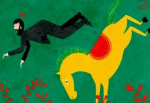 ¿Por Qué el Reb Nójum Se Cayó Del Caballo?