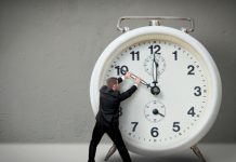 El Concepto del Tiempo en el Judaísmo