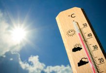 El Calor También es una Bendición