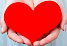Recibiendo y Dando Amor