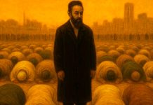 El Rabino que se Negó a Prosternarse en Irán