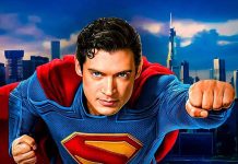 Superman y los Judíos