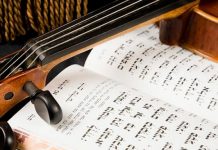 La Música que No Es una Perdida de Tiempo