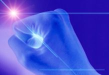 Revelación de la Mano Divina