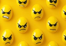 Dos Clases de Odio