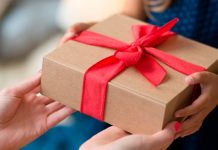 Envuelto para Regalo