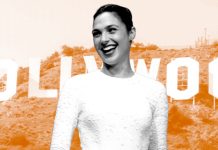 Gal Gadot, la Mujer Maravilla que Enfrenta la Hipocresía de Hollywood