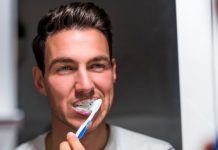 Cepillarse los Dientes
