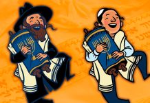 ¿Qué es Shemini Atzeret y Simjat Torá?