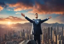 Los 5 Mejores Consejos Para Tener Éxito en la Vida