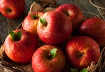 La Manzana y la Evolución
